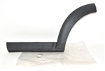 DGP000155PCL - Rear Door and Wheel Arch - Left Hand - Comes in Anthracite - For NONE Colour Coded Vehicles Only - For Discovery 3 & 4, Genuine Land Rover