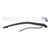 DKB500310PMDG - Genuine Rear Wiper Arm - Includes Hose for Washer System Discovery 2
