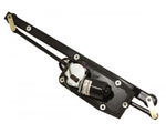 DKD100620 - Front Wiper Linkage and Motor For Discovery 2 - for TD5 or V8 Disco 2 - Right Hand Drive