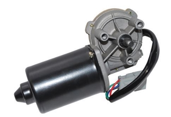 DKD100620M - Wiper Motor - Comes As Just Motor Without Linkage - Right Hand Drive For Discovery 2