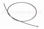 DLE000010 - Wiper Drive Cable for Defender from 2002 - Chassis Number 2A622424