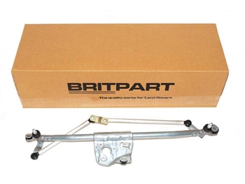 DLS100100 - Front Wiper Linkage for Land Rover Freelander 1 - For Right Hand Drive