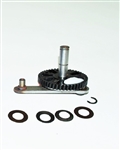 DLW000020 - Crank Gear and Primary Link - From 2A622424