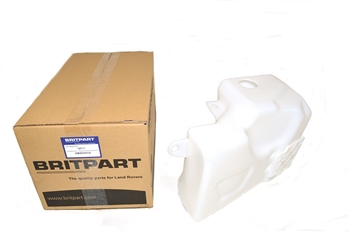 DMB500030 - Washer Jet Bottle / Reservoir for Discovery 3 or Range Rover Sport up to 2009 - Only For Vehicles Without Headlamp Washer Jets