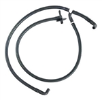 DNH500020 - Hose For Windscreen Washer Jets on Discovery 2 - Fits 1998-2004