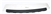 DOE000011PCL - Rear Bumper Tread Plate - For Discovery 3 & 4, Genuine Land Rover
