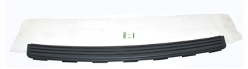 DOE000011PCL - Rear Bumper Tread Plate - For Discovery 3 & 4, Genuine Land Rover