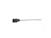 DOS500010 - Fits Defender Wiper Tube - For Cable - Fits from Motor to Wiper Spindle - Genuine Land Rover