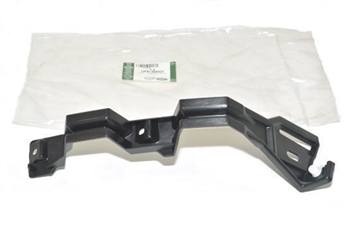 DPN500031 - Left Hand Front Bumper Mounting Bracket - For Discovery 3 Genuine Land Rover