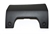 DPO500011PCL - Rear Bumper Towing Eye Cover For Discovery 3 & Discovery 4