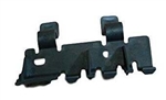 DQL000071 - Rear Outer Right Hand Bumper Bracket for Discovery 3 & 4 - Genuine Land Rover