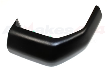 DQR101080 - Rear Bumper Finisher for Discovery 2 - Right Hand - Genuine Land Rover