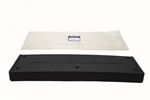 DRB500021PCL - Front Number Plate Plinth - For Discovery 3 Genuine Land Rover Part Available (Doesn't Fit NAS Spec)