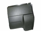 DWN500022 - Battery Panel Lid for Range Rover Sport (2006-2009) and Discovery 3 - Right Hand - Genuine Land Rover