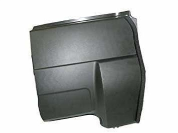 DWN500022 - Battery Panel Lid for Range Rover Sport (2006-2009) and Discovery 3 - Right Hand - Genuine Land Rover