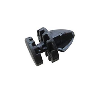 DYC500010 - Clip Front Wheel Arch Moulding For Discovery 3 & 4