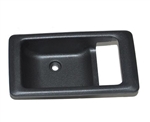 Dbp6532pma - RH Door Handle Surround Trim (S)