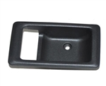 Dbp6533pma - LH Door Handle Surround Trim (S)