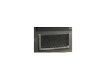 EEA100031PUY - Rear End Door Card Net for Land Rover Defender - For Genuine Land Rover