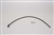 EEH500100 - Front Drain Tube Sunroof For Discovery 3 and 4 - Fits Either Front Right or Left Side