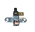 EEP191L - Fits Defender Handbrake Switch - Fits from 1994 Onwards