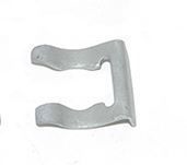 EJP7813.AM - Brake Pipe Spring Clip for Multiple Fits Land Rover and Range Rover Vehicles