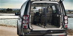 EOH500040 - Genuine Cargo Divider - Will Fit Discovery's with VUB501170 Dog Guard Fitted - For Discovery 3