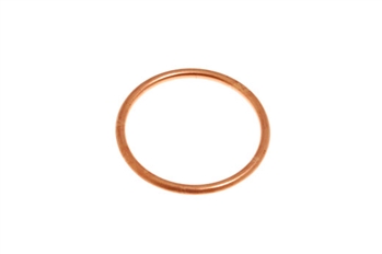 ERC2734 - 90 / 110 V8 Exhaust Manifold Gasket Copper O Ring