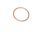 ERC2734.P - Copper Ring / Gasket for Defender V8 Manifold