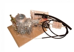 ERC2886W - Weber Carburetter - For 2.25 Petrol - Replacement for Zenith For Land Rover Series 2, 2A & 3