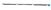 ERC4480 - Fuel Injector Spill Rail - Leak Off - For Defender Naturally Aspirated