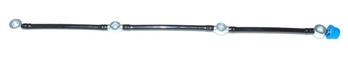 ERC4480 - Fuel Injector Spill Rail - Leak Off - For Defender Naturally Aspirated