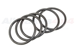 ERC5913 - O Ring for Oil Filter Adapter - For Defender up to 1998, Discovery 1 - Fits All Diesel and TDi Engines