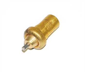 ERC5923.AM - Oil Temperature Thermostat for 2.5 Turbo Diesel, 200TDI and 300TDI - Fits Defender, Range Rover Classic and Discovery 1