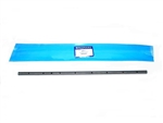 ERC6341 - Rocker Shaft for Land Rover Series - Fits 2.25 Petrol and 2.25 Diesel