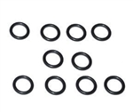 ERC8849.AM - Camshaft Pulley O Ring - For Defender NA, TD and 200TDI - And Discovery 1 & Range Rover Classic 200TDI