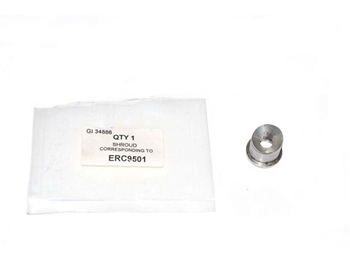 ERC9501 - Injector Shroud for Land Rover Defender NA and TD