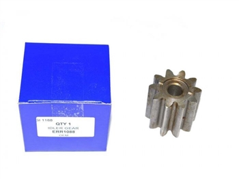 ERR1088 - Idler Gear (10 Teeth) for Oil Pump - Fits Defender 2.25/2.5 Petrol, NA, TD and 200TDI - Also Fits Land Rover Discovery 1 and Range Rover Classic 200TDI