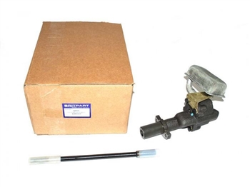 ERR1117 - Oil Pump Assembly for Land Rover Defender - 2.25/2.5 Petrol, Naturally Aspirated and Turbo Diesel