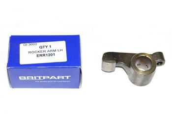 ERR1201 - Left Hand Rocker Arm for Land Rover 200TDI Engine - Defender, Discovery 1 and Range Rover Classic