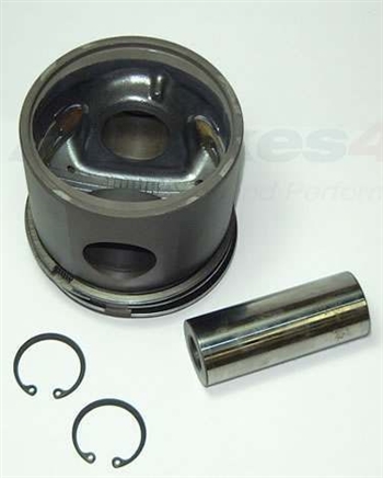 ERR1390.AM - Piston for 200TDI Fits Defender, Discovery and Range Rover Classic - Standard Size