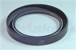 ERR1632O - OEM FRONT CRANK OIL SEAL FOR NA / TD AND 200TDI FOR DEFENDER, SERIES, DISCOVERY AND 2.25, 2.5 &V8 PETROL