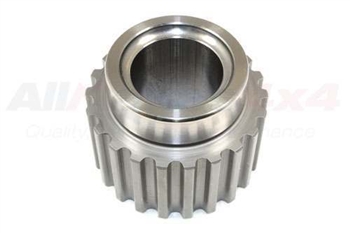 ERR1642.AM - Crankshaft Pulley / Gear for 200 TDI Engine - Fits Defender, Discovery and Classic