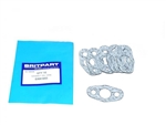 ERR1653 - Sump Drain Pipe Gasket for 300TDI - Fits Land Rover Defender, Discovery 1 and Range Rover Classic (Priced Individually)