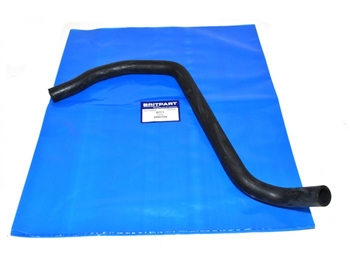ERR1729 - Air Cyclone Hose for Oil Separator on Fits Defender Naturally Aspirated and 200TDI