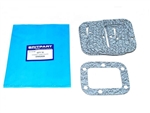 ERR2026 - Cylinder Block Side Cover Gasket - Fits Defender 2.25 & 2.5 Diesel (NA, TD, 200TDI & 300TDI), Discovery 1 (200TDI & 300TDI) and Range Rover Classic 200TDI & 300TDI)