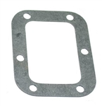 ERR2027.AM - Gasket for Vacuum Pump on 300TDI - Fits Defender, Discovery 1 and Range Rover Classic