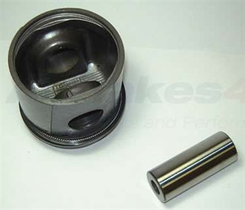 ERR2410 - PISTON 300TDI FOR DEFENDER, DISCOVERY AND RANGE ROVER CLASSIC - STANDARD SIZE