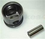 ERR2410.G - Piston for 300TDI Fits Defender, Discovery and Range Rover Classic - Standard Size