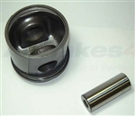 ERR2410O - OEM PISTON 300TDI FOR DEFENDER, DISCOVERY AND RANGE ROVER CLASSIC - STANDARD SIZE